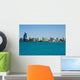 Views Abu Dhabi Wall Decal