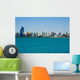 Views Abu Dhabi Wall Decal