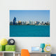 Views Abu Dhabi Wall Decal