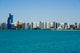 Views Abu Dhabi Wall Decal