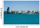 Views Abu Dhabi Wall Decal