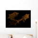 Dragon Wall Decal Design 2