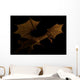 Dragon Wall Decal Design 2