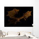 Dragon Wall Decal Design 2