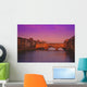 Ponte Vecchio Florence Tuscany Wall Decal