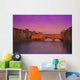 Ponte Vecchio Florence Tuscany Wall Decal