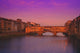 Ponte Vecchio Florence Tuscany Wall Decal