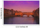 Ponte Vecchio Florence Tuscany Wall Decal