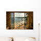 Beach Montego Bay Jamaica Wall Decal