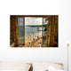 Beach Montego Bay Jamaica Wall Decal