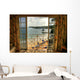 Beach Montego Bay Jamaica Wall Decal
