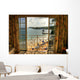 Beach Montego Bay Jamaica Wall Decal