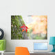 Leaf Wall Decal