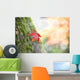 Leaf Wall Decal