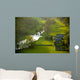 England Derbyshire Peak District Wall Decal