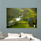 England Derbyshire Peak District Wall Decal