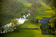 England Derbyshire Peak District Wall Decal