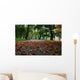Herbst 2 Wall Decal