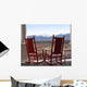 Mt Washington Wall Decal