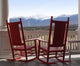 Mt Washington Wall Decal