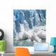 Collapsing Stack 4 Wall Decal