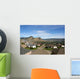 Kamloops Wall Decal