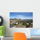 Kamloops Wall Decal
