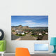 Kamloops Wall Decal
