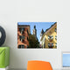 Centre Kitzb Hel Wall Decal