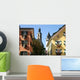 Centre Kitzb Hel Wall Decal