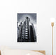 London Skyscraper Wall Decal