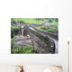 Br Cke Tessin Old Wall Decal