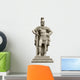 Mars Roman War God Wall Decal