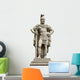 Mars Roman War God Wall Decal