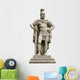 Mars Roman War God Wall Decal