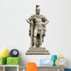 Mars Roman War God Wall Decal