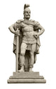 Mars Roman War God Wall Decal