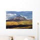 Anden-volcanic Sincholagua Wall Decal