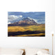 Anden-volcanic Sincholagua Wall Decal