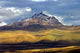 Anden-volcanic Sincholagua Wall Decal