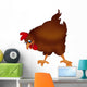Chicken Wall Decal