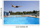 Diving Into A Pool Wall Mural