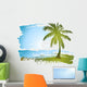 Palm Wall Decal