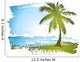 Palm Wall Decal