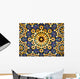 Mosaic Wall Decal