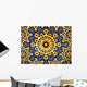 Mosaic Wall Decal
