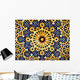 Mosaic Wall Decal