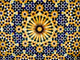 Mosaic Wall Decal