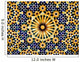 Mosaic Wall Decal