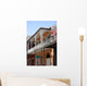Nouvelle-Orleans Wall Decal